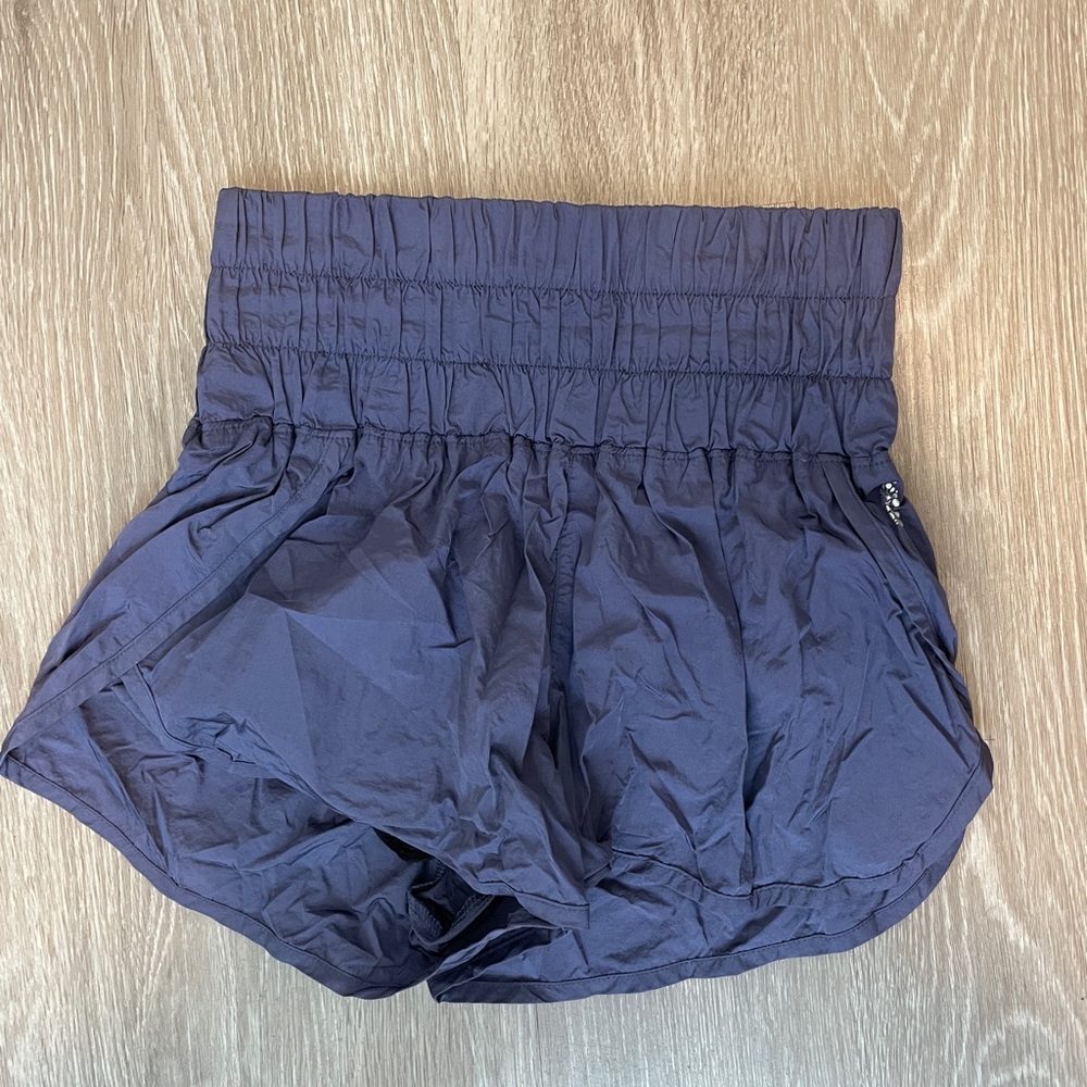 Free People The Way Home shorts